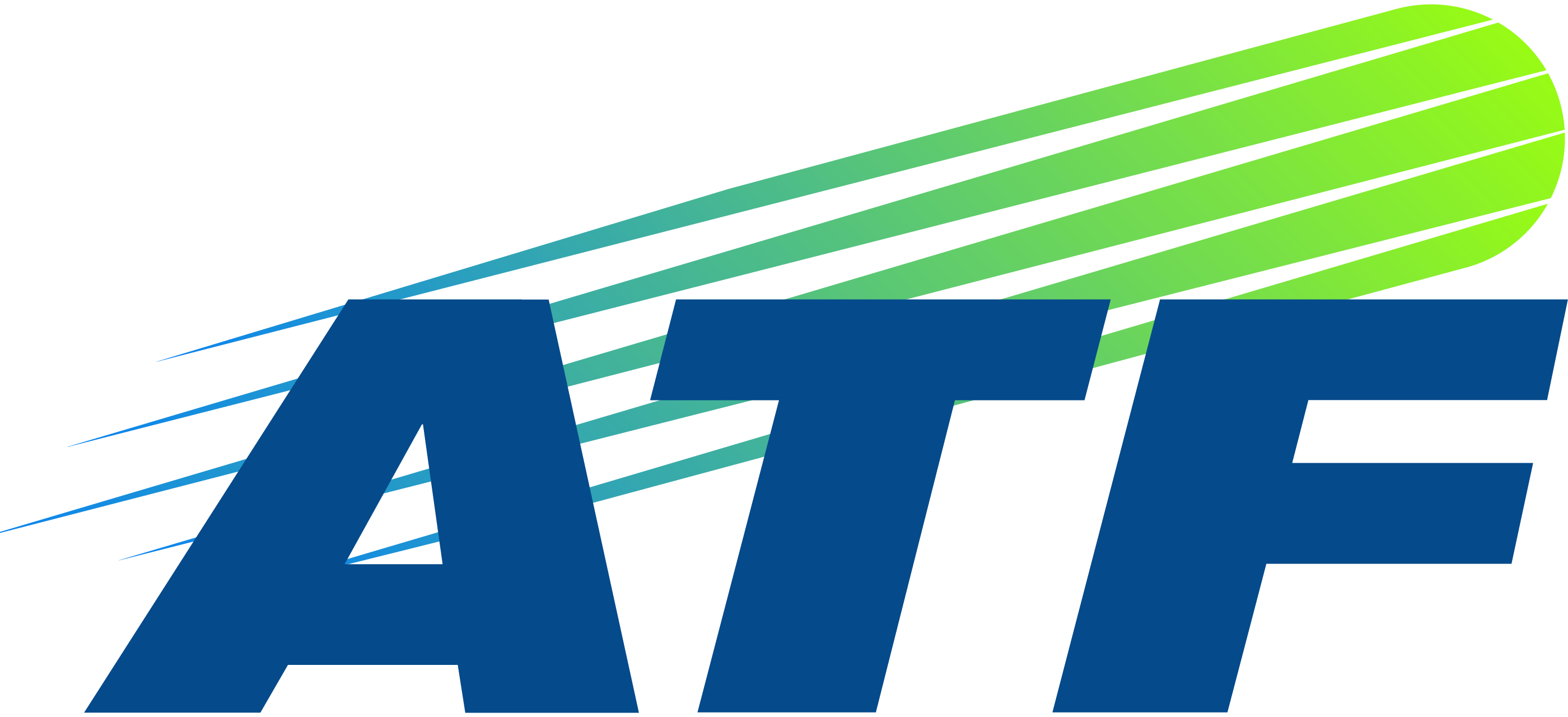 ATF Titles Logo