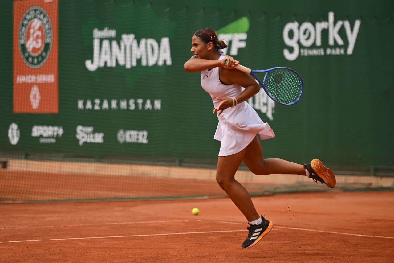 Ilima Tennis 2