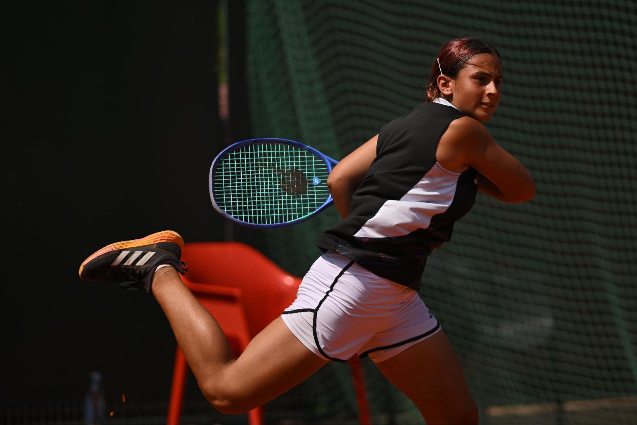 Ilima Guseynova Photo 24