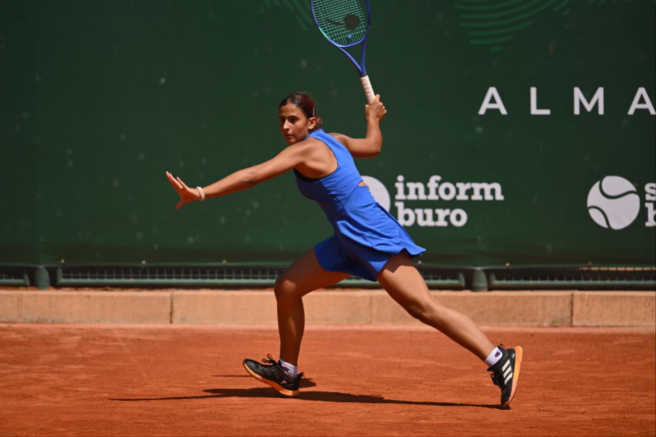 Ilima Guseynova Photo 8