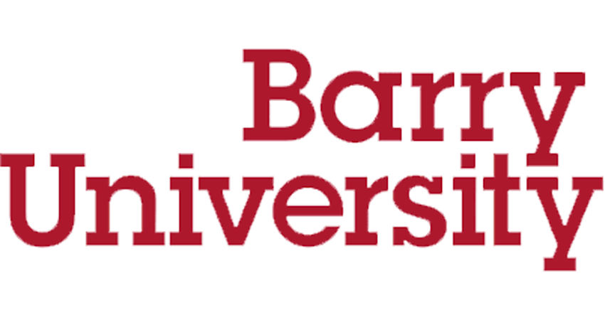 Barry University Logo