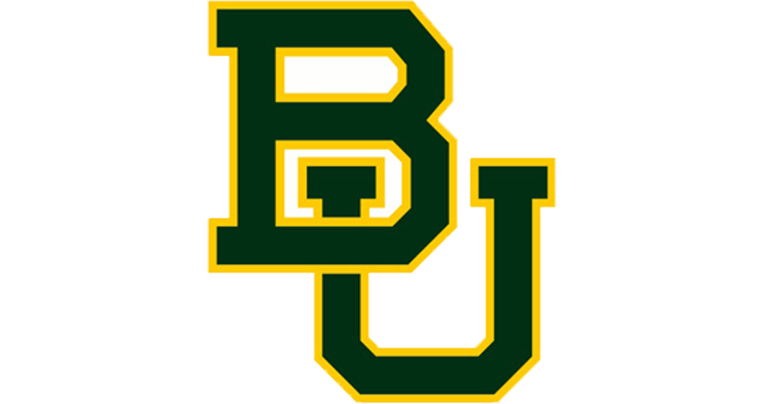 Baylor University Logo
