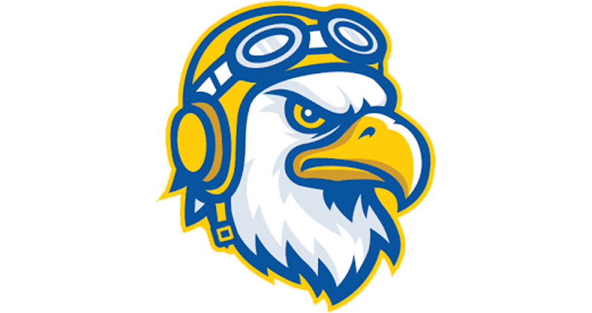 Embry-Riddle Logo