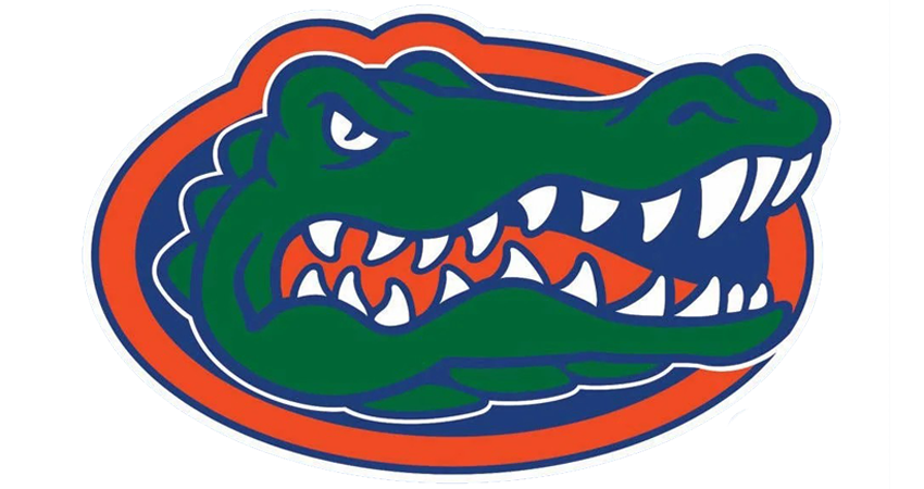 University of Florida Logo