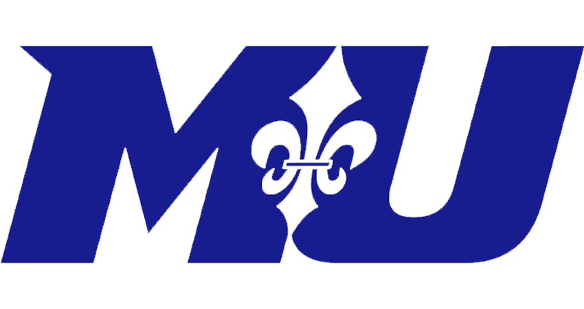 Marymount University Logo
