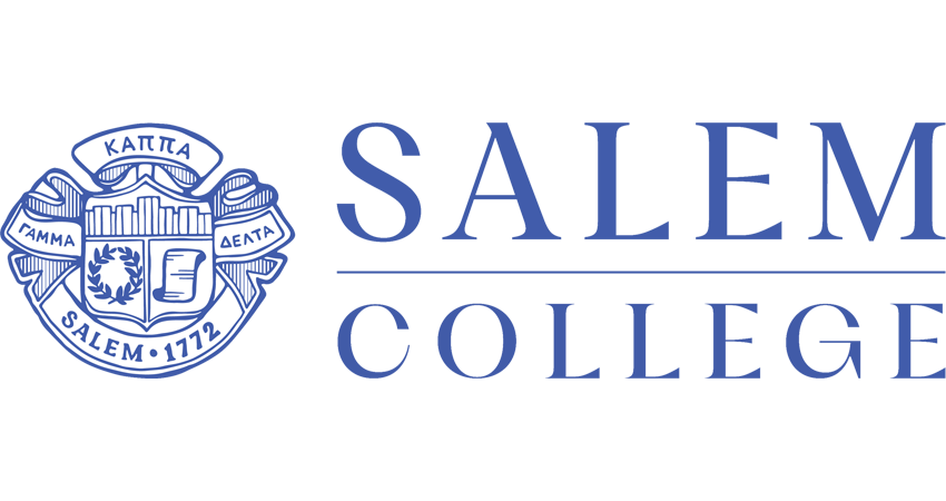 Salem College Logo