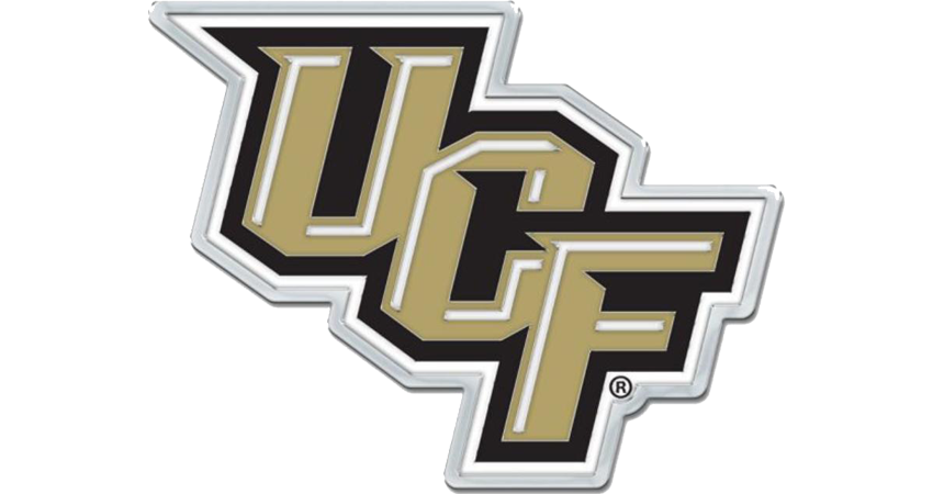 UCF Logo