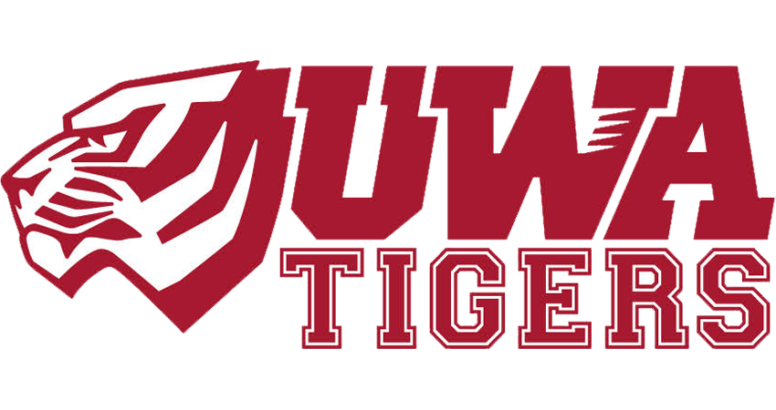 University of West Alabama Logo