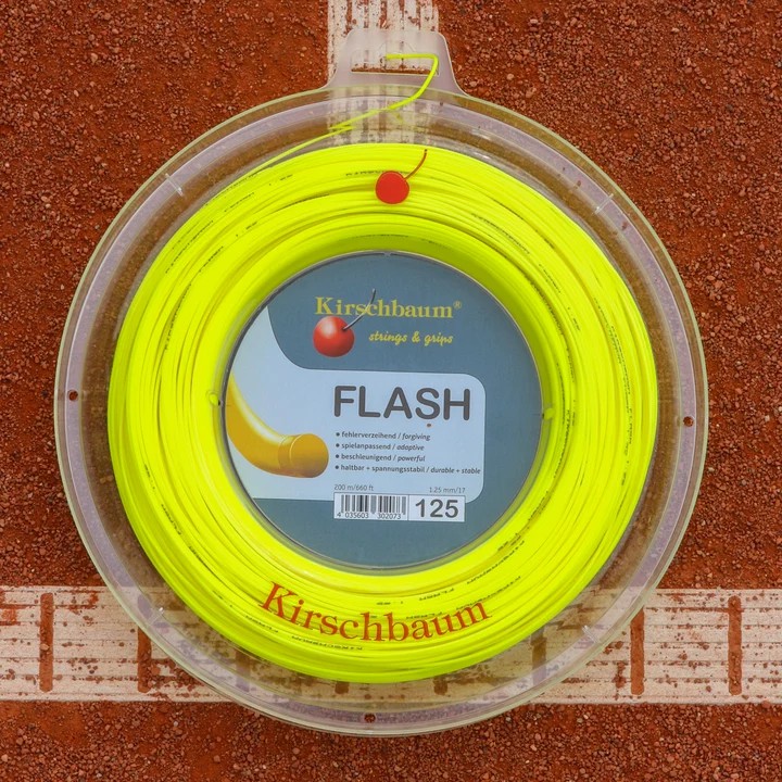 Kirschbaum product 2